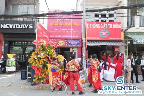 Cung Cap Cho Thue Doan Lan Su Rong